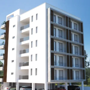 2 Bedroom Apartment for Sale in Larnaca