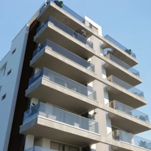 2 Bedroom Apartment for Sale in Larnaca