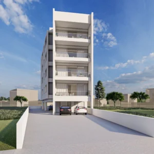 2 Bedroom Apartment for Sale in Larnaca