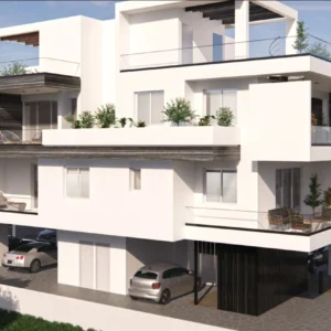 2 Bedroom Apartment for Sale in Larnaca