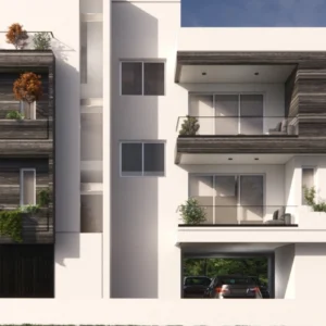 1 Bedroom Apartment for Sale in Larnaca District