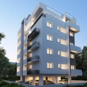 2 Bedroom Apartment for Sale in Larnaca