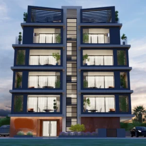 96m² Building for Sale in Larnaca