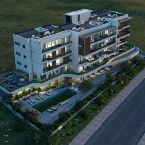 1 Bedroom Apartment for Sale in Paphos