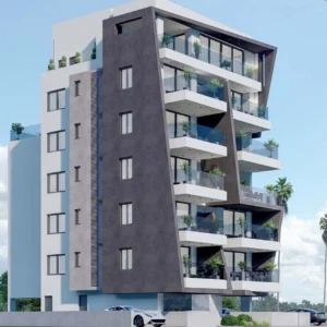 131m² Building for Sale in Larnaca