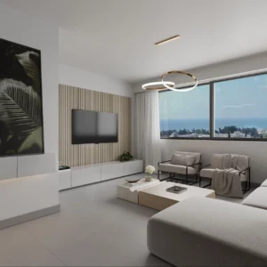 2 Bedroom Apartment for Sale in Paphos