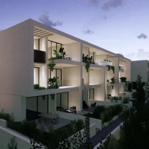 2 Bedroom Apartment for Sale in Empa, Paphos District