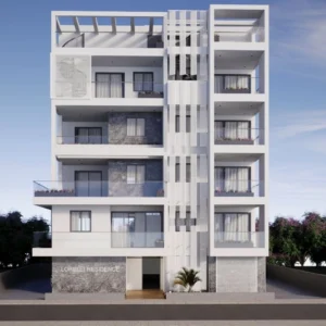 98m² Building for Sale in Larnaca