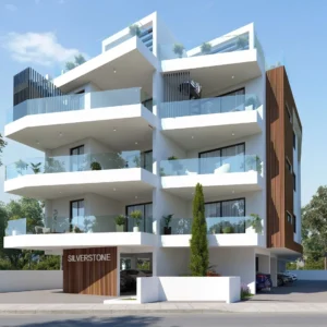 96m² Building for Sale in Larnaca