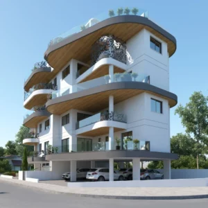 94m² Building for Sale in Larnaca