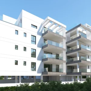 2 Bedroom Apartment for Sale in Larnaca