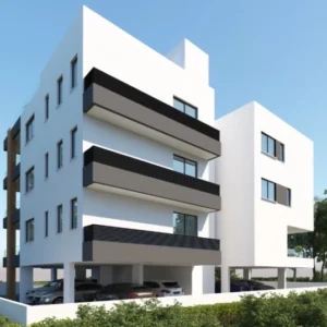 2 Bedroom Apartment for Sale in Larnaca – Sotiros