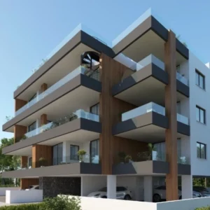 2 Bedroom Apartment for Sale in Larnaca – Sotiros