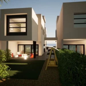 3 Bedroom House for Sale in Ypsonas, Limassol District