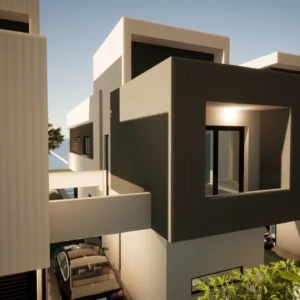 3 Bedroom House for Sale in Ypsonas, Limassol District