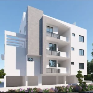 2 Bedroom Apartment for Sale in Larnaca