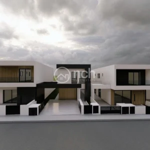 3 Bedroom House for Sale in Latsia, Nicosia District