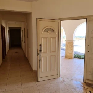 4 Bedroom House for Sale in Frenaros, Famagusta District