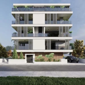 3 Bedroom Apartment for Sale in Nicosia District