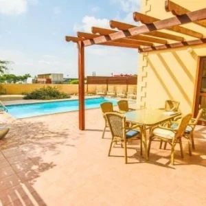 3 Bedroom House for Sale in Famagusta – Agia Napa