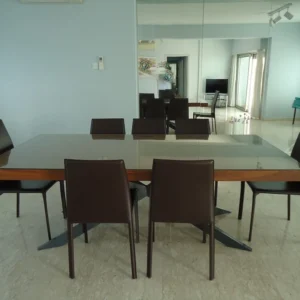 3 Bedroom Apartment for Sale in Agios Tychonas, Limassol District