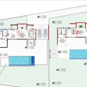 500m² Building for Sale in Paphos District