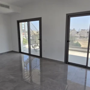 4 Bedroom Apartment for Sale in Limassol – Zakaki