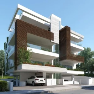 2 Bedroom Apartment for Sale in Ypsonas, Limassol District