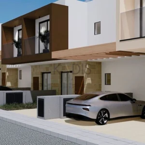 3 Bedroom House for Sale in Parekklisia, Limassol District