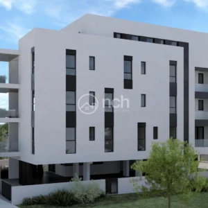 3 Bedroom Apartment for Sale in Nicosia District