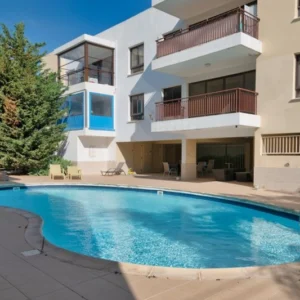 3 Bedroom Apartment for Sale in Alethriko, Larnaca District