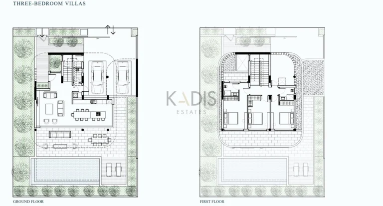 Cheap Houses and Villas for Sale Limassol up to 1000000 euro