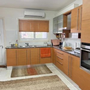 3 Bedroom Apartment for Sale in Nicosia District