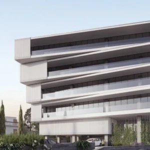 585m² Office for Rent in Limassol – Agios Athanasios