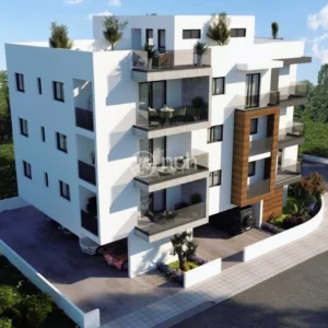 2 Bedroom Apartment for Sale in Larnaca