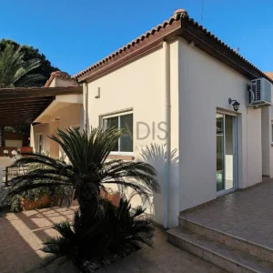 4 Bedroom House for Sale in Dali, Nicosia District