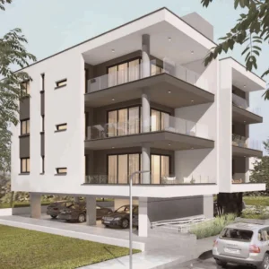 1 Bedroom Apartment for Sale in Engomi, Nicosia District