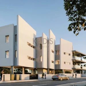 2 Bedroom Apartment for Sale in Nicosia District