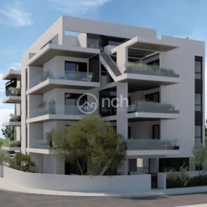 2 Bedroom Apartment for Sale in Strovolos, Nicosia District