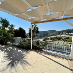 3 Bedroom House for Sale in Agios Tychonas, Limassol District