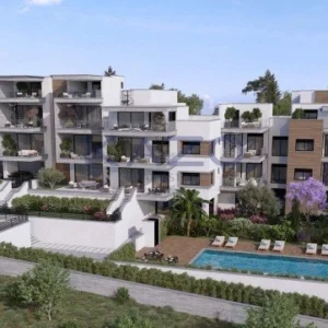 3 Bedroom Apartment for Sale in Limassol District