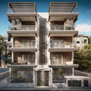 2 Bedroom Apartment for Sale in Ypsonas, Limassol District