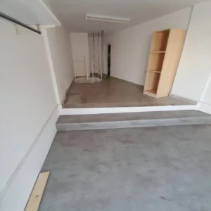 43m² Office for Rent in Paphos District