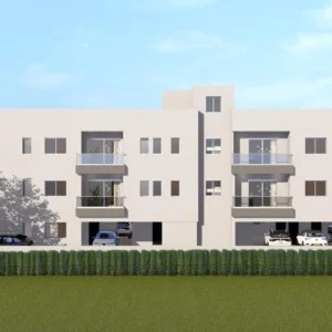 1 Bedroom Apartment for Sale in Oroklini, Larnaca District