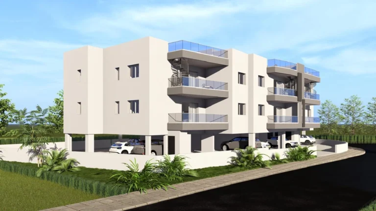 Cheap Apartments for Sale Larnaca up to 200000 euro