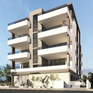 3 Bedroom Apartment for Sale in Strovolos, Nicosia District