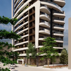 2 Bedroom Apartment for Sale in Agia Marina Xyliatou, Nicosia District