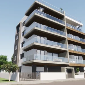 3 Bedroom Apartment for Sale in Limassol