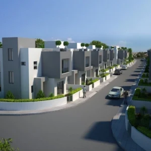 2 Bedroom House for Sale in Paphos District