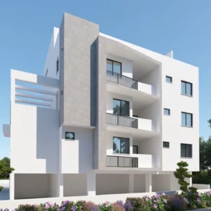 1 Bedroom Apartment for Sale in Aradippou, Larnaca District